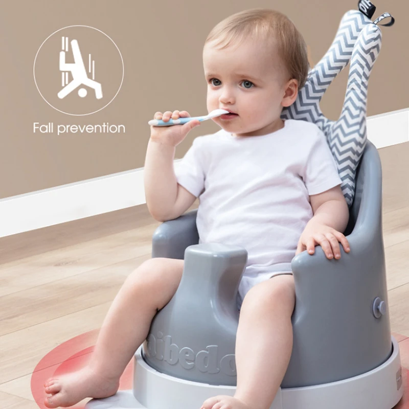 Baby Dining Chair, Baby Learning Chair, Sofa, Music Dining Chair