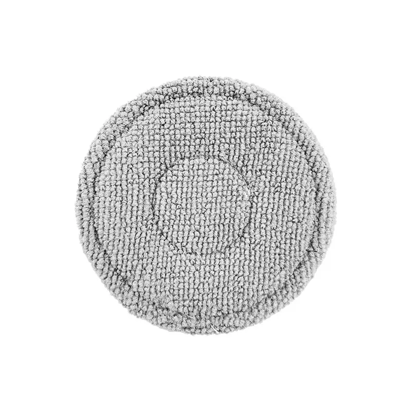 A52Q-Anti-Tangle Rollbürste, Seitenbürste, Filter, Wischpad für Mijia – Detail 6