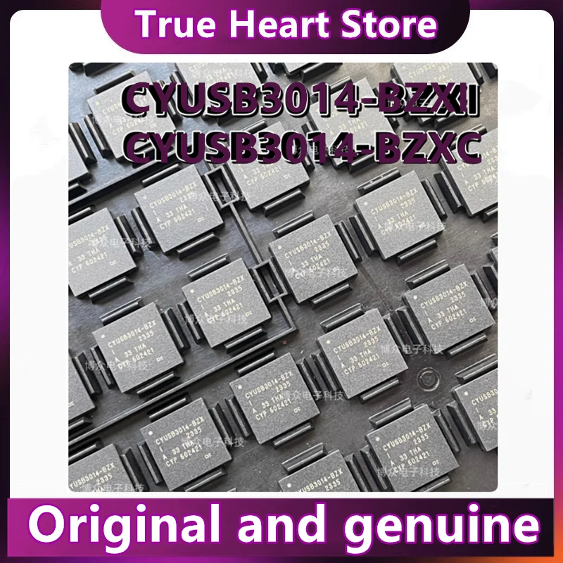 

CYUSB3014-BZXI CYUSB3014-BZXC CYUSB3014 BGA Примечание на 100% оригинал, подлинный, 1 шт./лот