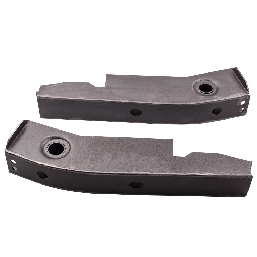 2X Rear Shackle Mou…