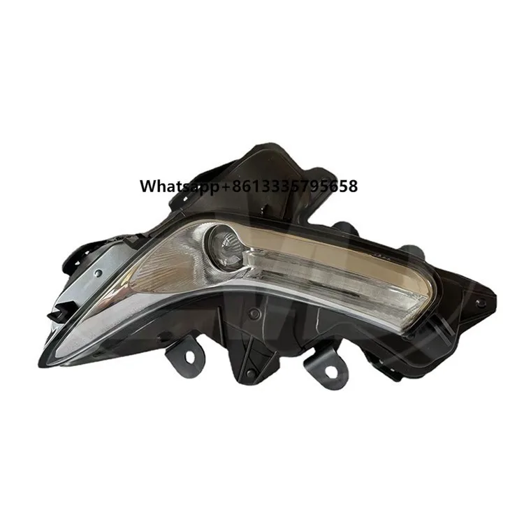 

Fog Lamp For 2013-2015 Lexus Ls460