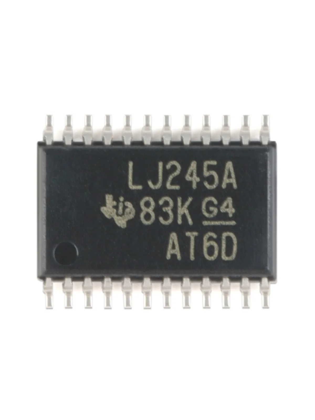 30pcs/brand New Original SN74LVC4245APWR TSSOP-24 Three-state Output Eight-way Bus Transceiver Chip