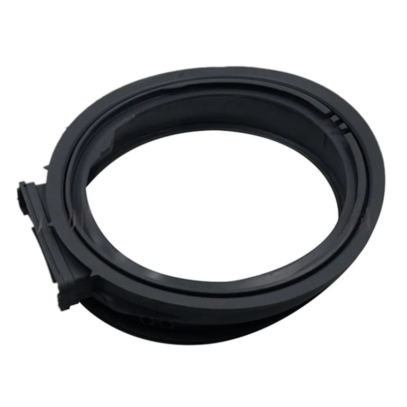 MDS65696501 For  Drum Washing Machine Sealing Ring Waterproof Rubber Sealing Ring MDS63916501-A58E