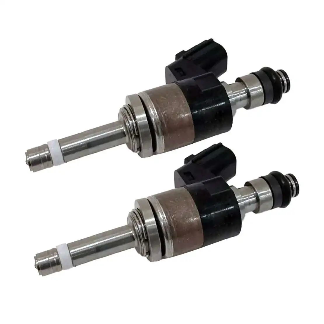 

160105R1315 160105R1305 2 шт. топливных форсунок, подходят для Honda Fit Vezel 1.5L 2015 2016