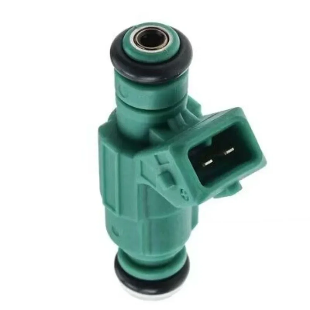 

Fuel injector 0280156318 suitable for 2001-2008 Citroen C2 C3 C4 Xsara 2 Berlingo Peugeot 206