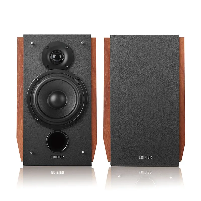 Edifier R1700BTs アクティブ 2.0 ブックシェルフ スピーカー システム