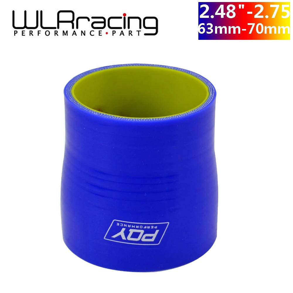 WLR -BLUE & Yellow 2.48