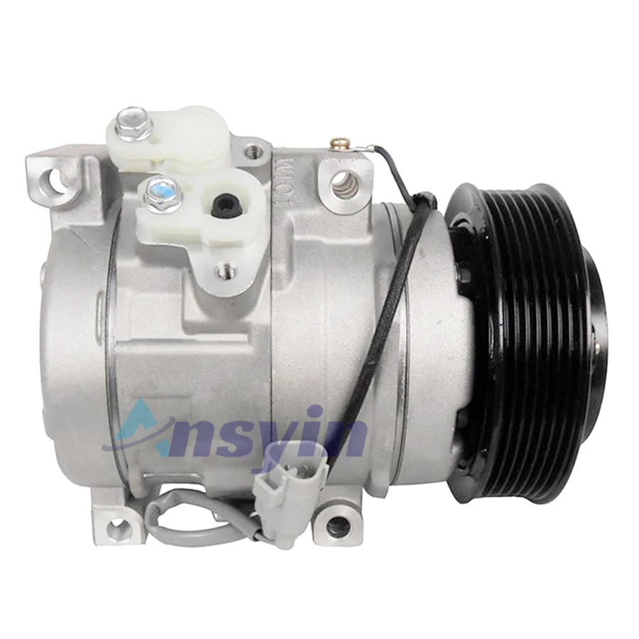 

10S17C AC A/C Compressor FOR Toyota Land Cruiser HIACE HILUX 88320-26600 88310-0K270 88320-35730 88320-25110 88310-25220
