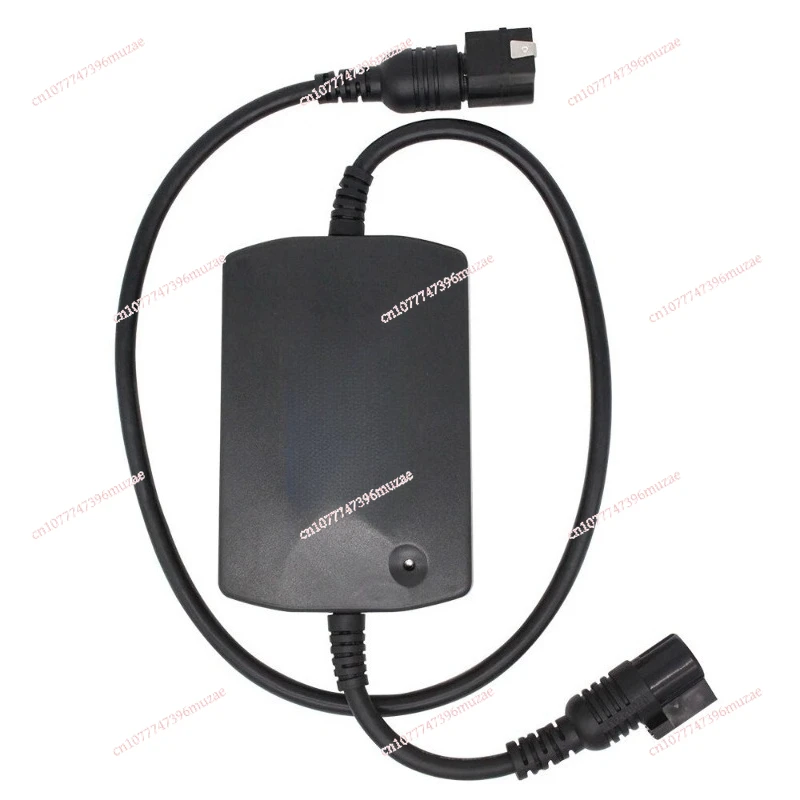 Interface For Gm TE…