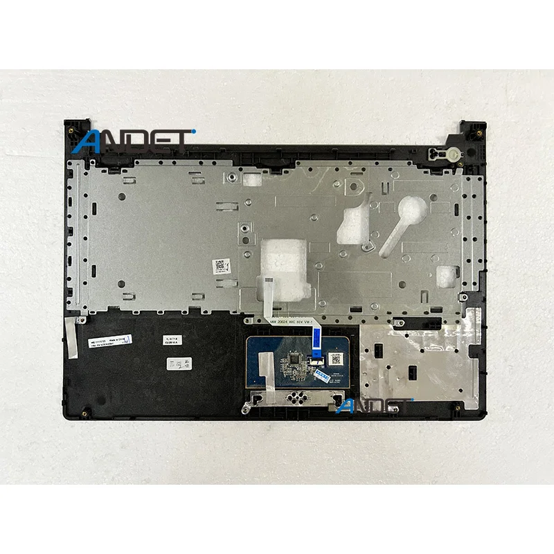 Cadre de couverture arrière LCD pour ordinateur portable Lenovo, cadre d'écran, lunette de clavier, repose-poignets, majuscule, nouveau, urgence, aPad, 300-14isk, 300-14IBY, 300-14ibr