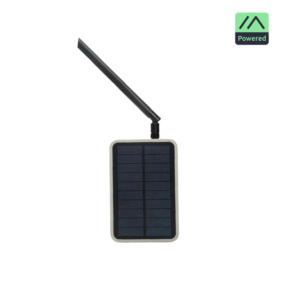 Picture 5: WisMesh Repeater Mini V2 Solar-powered IP67 Meshtastic Relay with up to 1W Coverage on LoRa® RAK10728/RAK10729