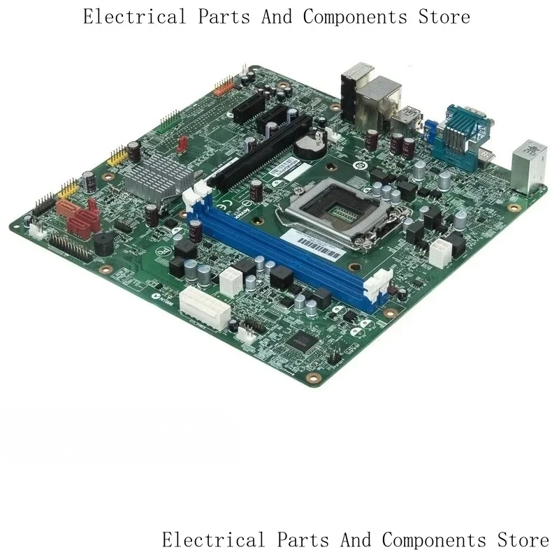 New IH81M Qitian M4500 B4550 A4600K Main Board 00KT289 00KT266