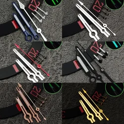 Fashion Trendy Modification Accessories Suitable For VK63 Movement Multi-function Chronograph Six-pin Pointer Rx GMT Watch Hands