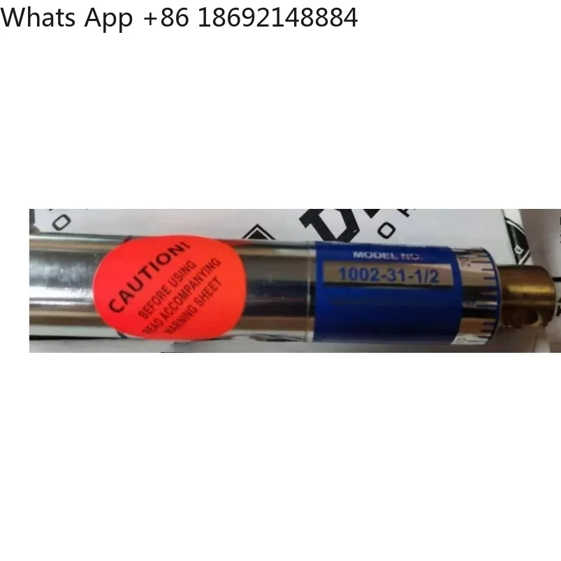 New original stabilizer 1002-31-1/2, 1002-31-1, 1002-31-2 buffer spot fast delivery