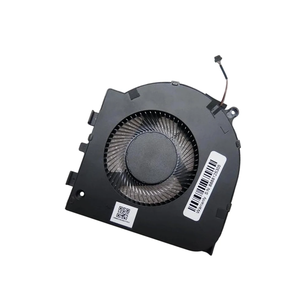 For RAZER For Blade 18 RZ09-0484SJH3 RZ09-0484UJH4 RZ09-0484TJH3 RZ09-0484RJH3 DC12V Replacement Laptop CPU Fan