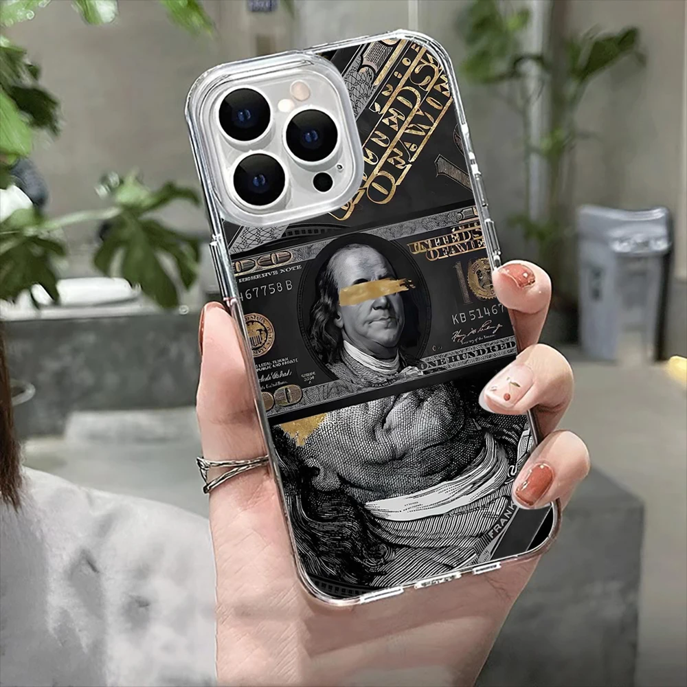 Us Dollar Coin Phon… - image