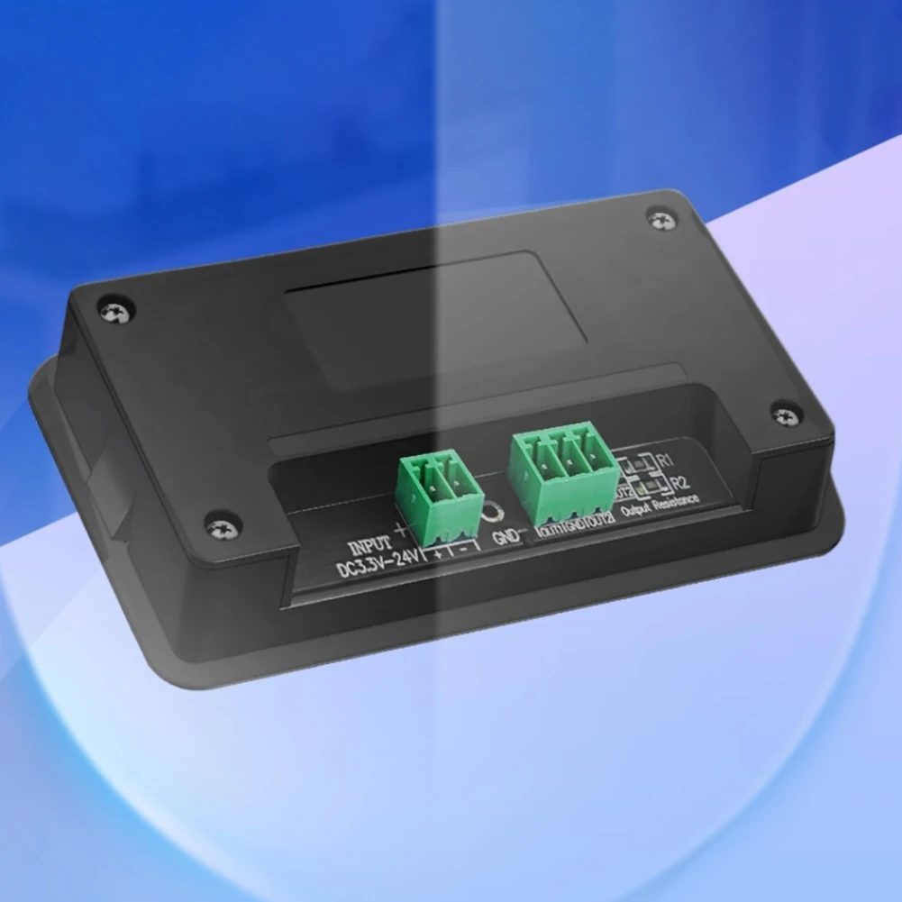 

Electronic Testing Dual-Channel Generator Adjustable Duty Cycle Generator Frequency Generator Digital Display Generator