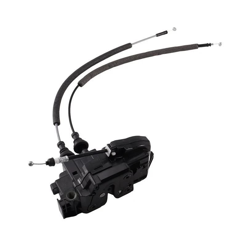 Car Front Left Door Lock Actuator Latch For Santa Fe-A74F