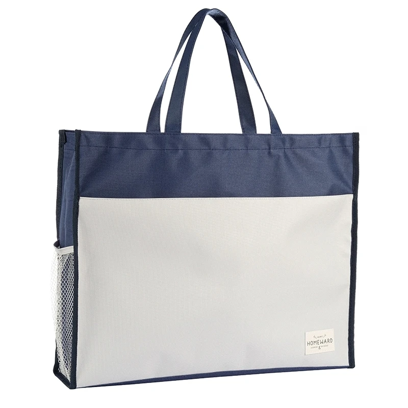 

Portable Drawing Portfolio A3 File Bag A2 Portfolio Zipper Pouch Durable Oxford Fabric Document Bag A3 Drawing Storage Bag