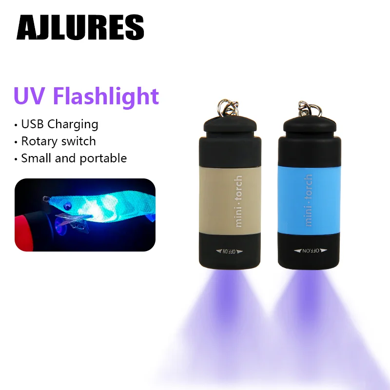 Wholesale Uv Flashl…