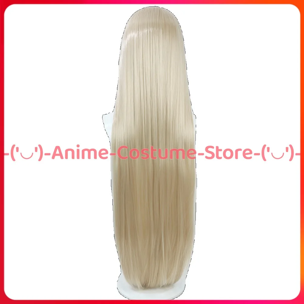 Blue Archive Kirifuji Nagisa Cosplay Wig Anime Game Character Halloween Carnival Party Costume Wigs HeatResistant Synthetic Hair