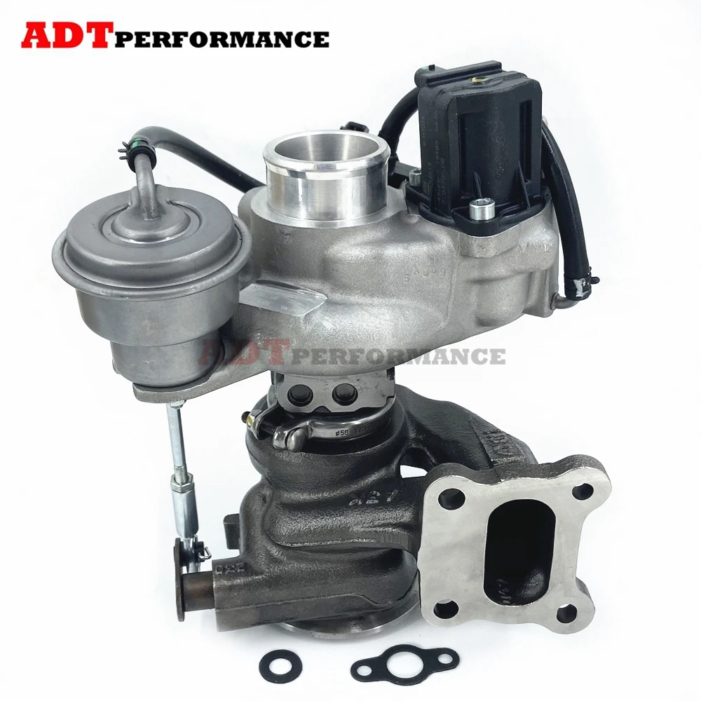 NEW MHI TD03 49180-04180 10469520 ROEWE RX5 MG GS G10 LFV 1.5T TurboCharger for Shanghai AUTO ROEWE RX5 MG GS,MAXUS G10,Engine:L