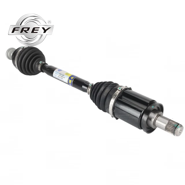 

Frey Auto Part For BMW G05 X-Drive OEM 31608486201 Driveshaft Axle Shaft