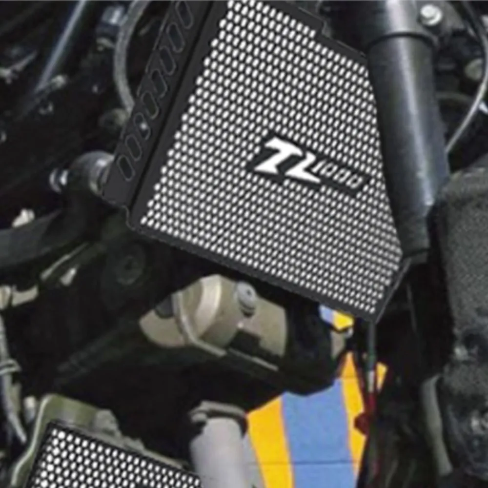 

Motorcycle Accessories FOR Suzuki TL1000S TL 1000S 1997-2001 2000 Radiator Guard Grille Protective Protector Grill Cover