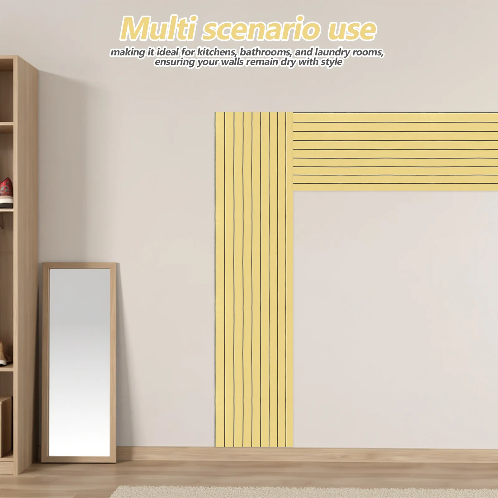 1-rotolo-di-carta-da-parati-autoadesiva-a-strisce-nere-e-oro-decorazione-da-parete-autoadesiva-rimovibile-e-impermeabile-per-cucina-bagno-camera-da-letto