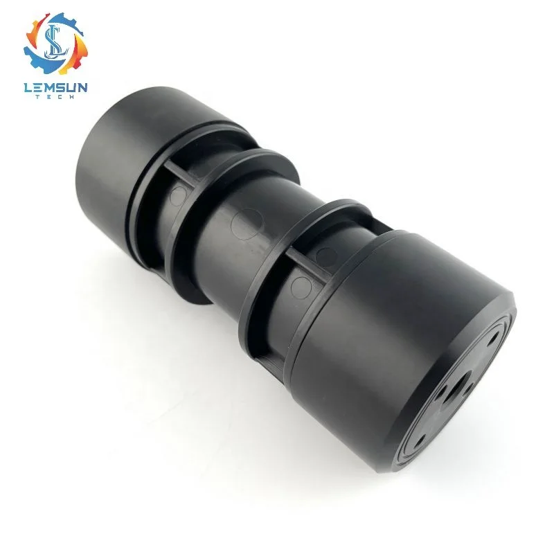 قطع غيار ماكينات الطباعة الأصلية Dic Degasser 90013844 DIC EF-G5-B15 غشاء Liqui-cel