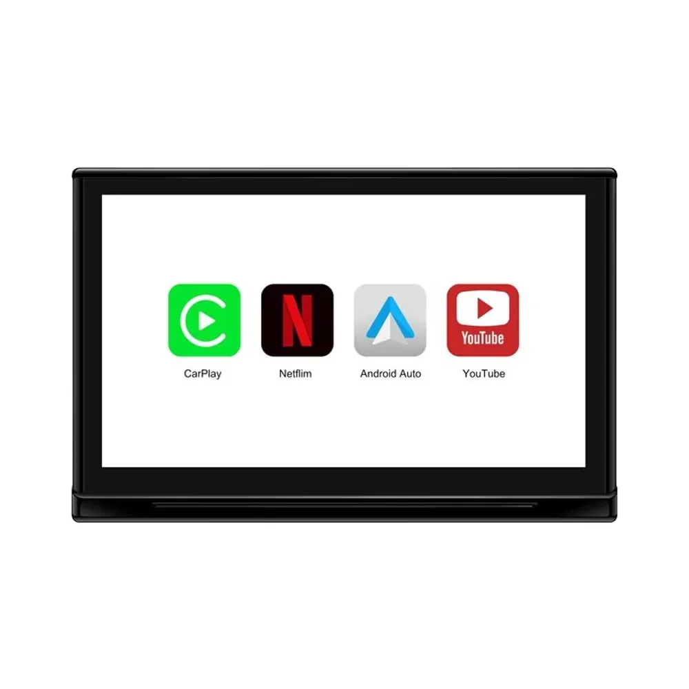 

Android Player Operation System Car Monitor Back Seat TV Headrest 14 Inch Screens for WIFI Rear Entertainment System