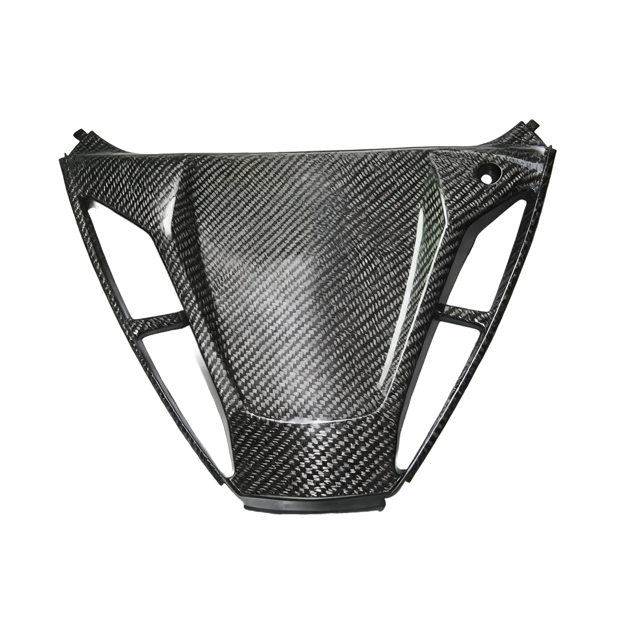 ABS Plastic Carbon Fiber Color Motorcycle Fairing Panel Cowling for Yamaha YZF R1 2003-2003 Lower Tri Guard Cover Panel Fairing