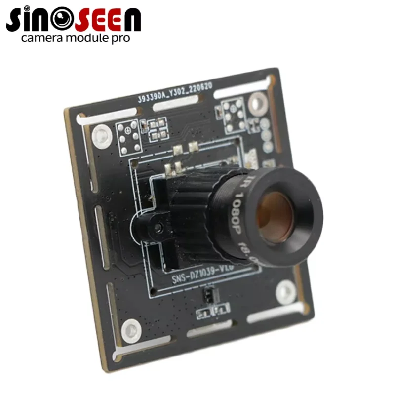 

OV4689 4mp 2K HD 330FPS Fixed Focus USB2.0 camera module for face recognition low-light performance