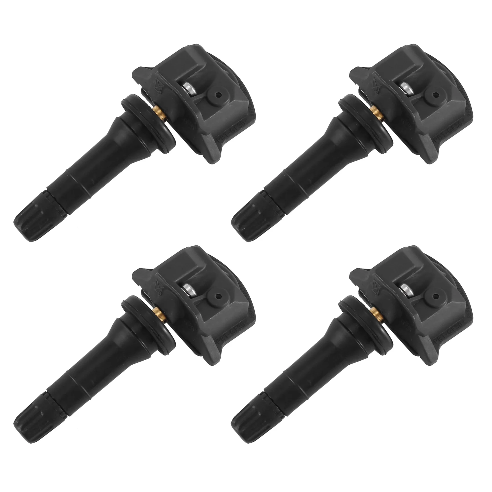 4 Tire Pressure Sensor TPMS BDGF-37-140 for 2019-2020 BDGF37-140