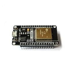ESP32 ESP-32 ESP32S ESP-32S CP2102 Wireless WiFi Bluetooth Development Board Micro USB Dual Core Power Amplifier Filter Module