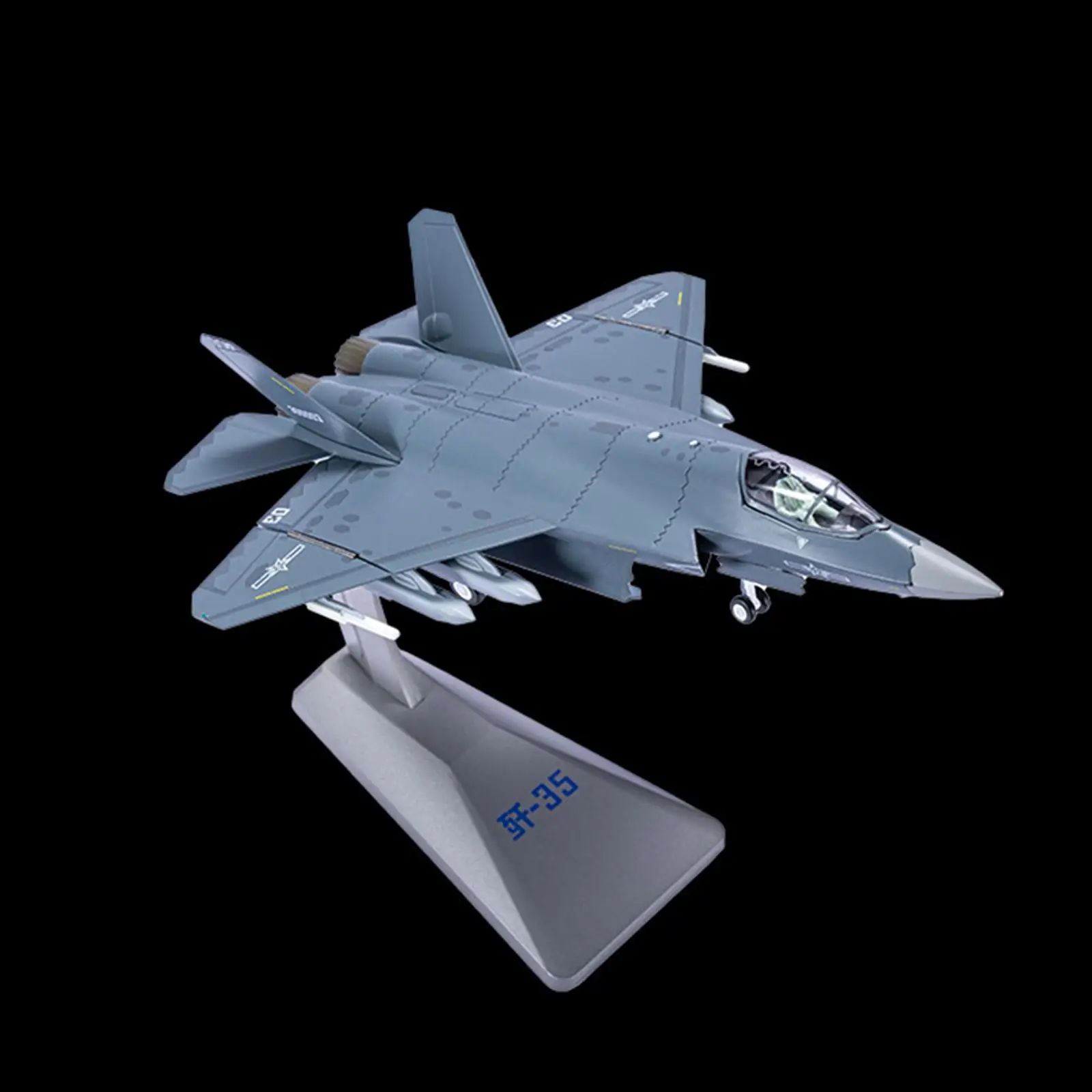 modellino-in-lega-pressofusa-1-72-di-aereo-da-caccia-commemorativo-da-esposizione-per-libreria-ufficio-caffetteria-camera-da-letto-casa