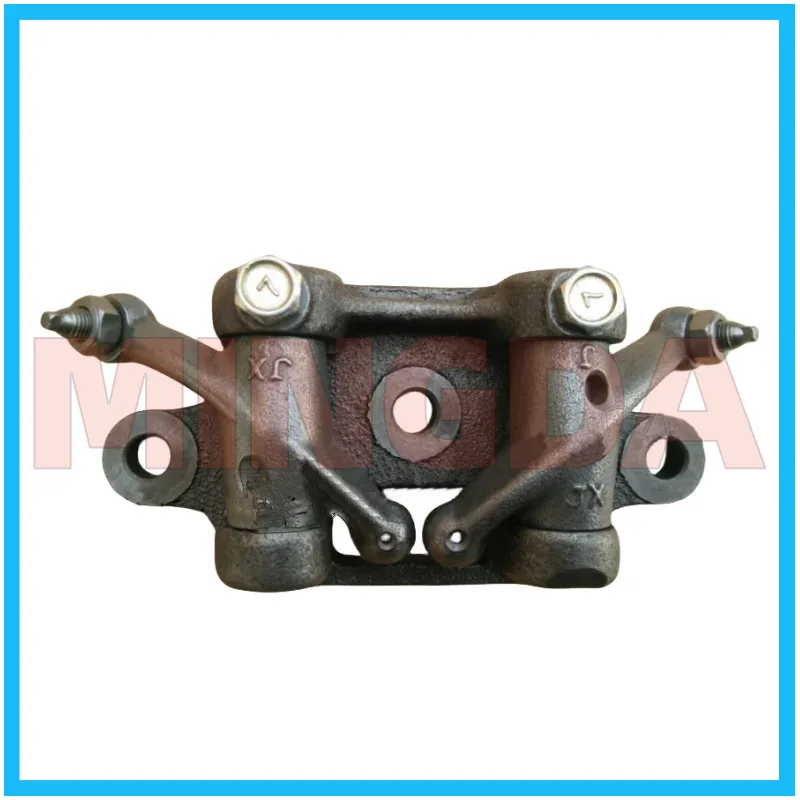 Rocker Arm Assembly on Ejector Machine Cast Iron Super Silent for Lifan Lf125-9/9t/3l/n150 Universal