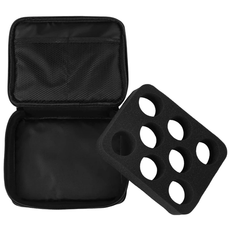 LESHARE YOYOS Professional Accessories 8-Hole Yoyo Bag Yo-Yo Ball Storage Bag