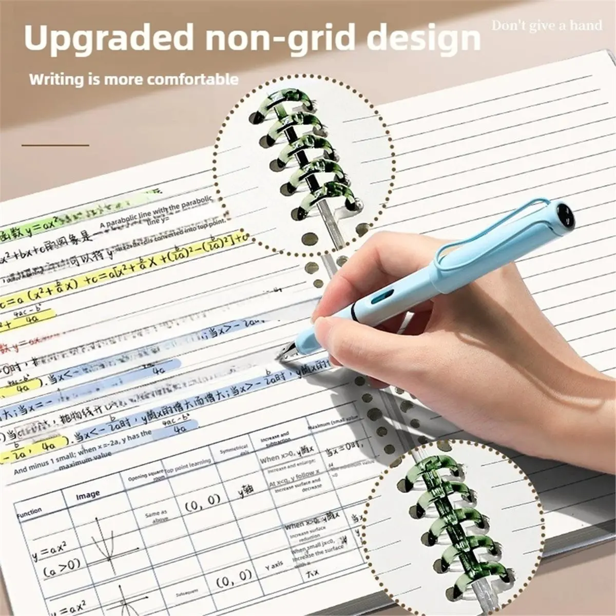 B5 Vintage Aestheti…