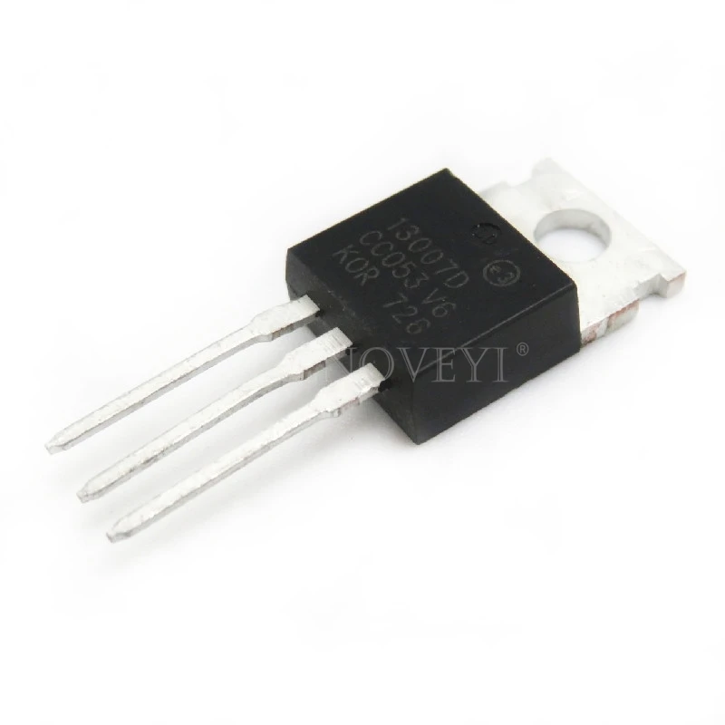 （1-10pcs）RU6888R RU6888 SSF5508 5508 ST13007D ST13007 STP10NK60Z P10NK60Z TO-220