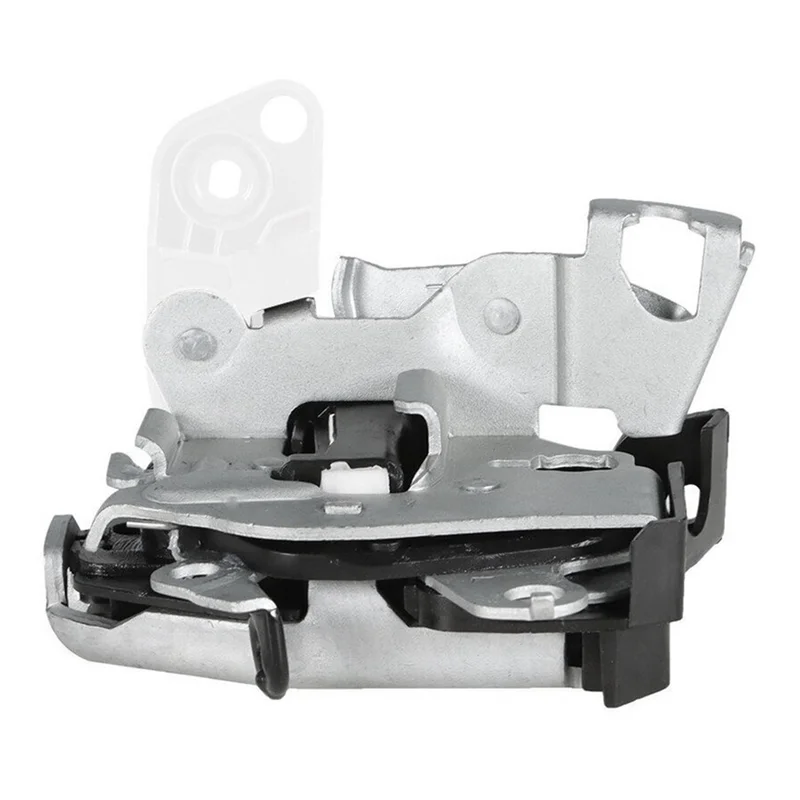 

Durable-1Pair Car Front Door Lock Latch Actuator 6C3Z-2521812-A 6C3Z-2521813-A For Ford F-250 F-350 F450 F550 1999-2008 Lincoln