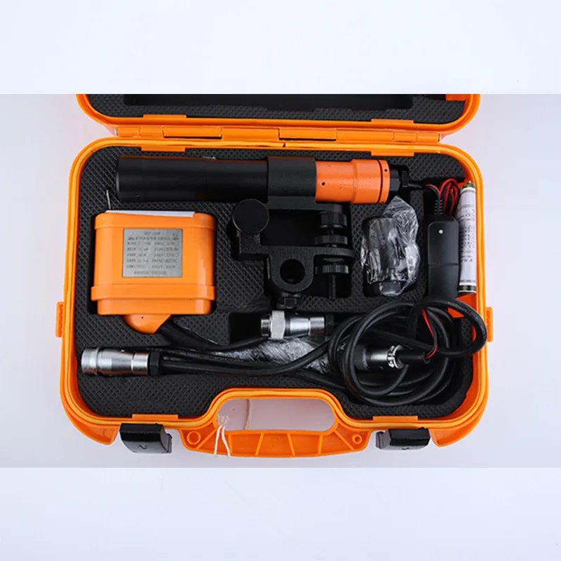 YHJ-1200A Intrinsic…