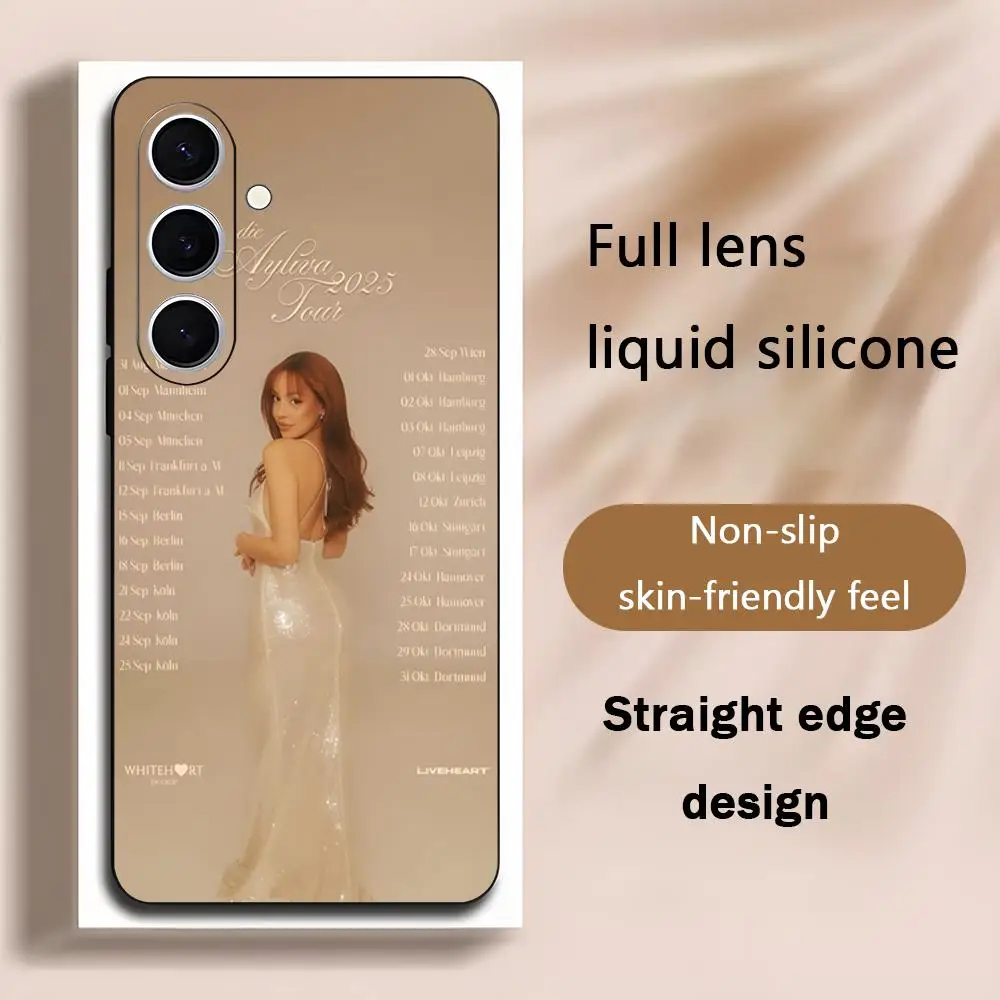 Popular A-Ayliva St… - image