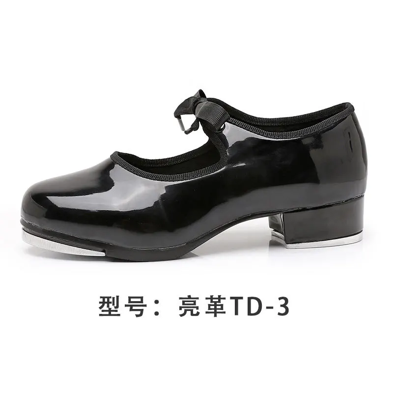 XIHAHA New Male Fashion Leather Shoe Latin Dance Shoes Modern Men Ballroom Tango Children Man Shoes Color Teacher Shoes Sneaker