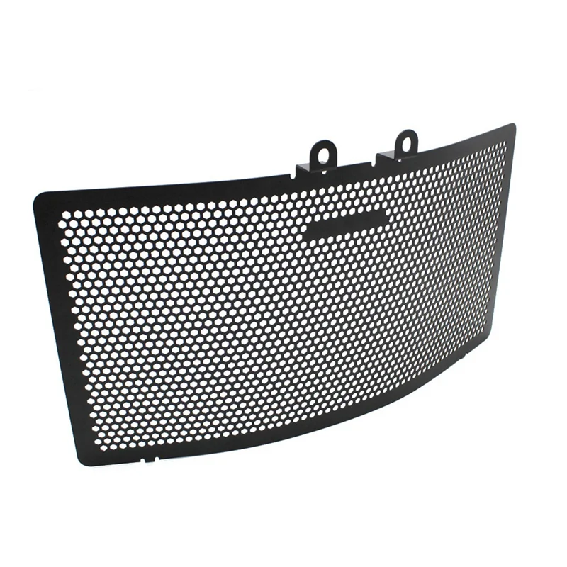 Motorcycle Radiator Grille Grill Protective Guard for Husqvarna Norden 901 NORDEN901 Norden901 2021 2022