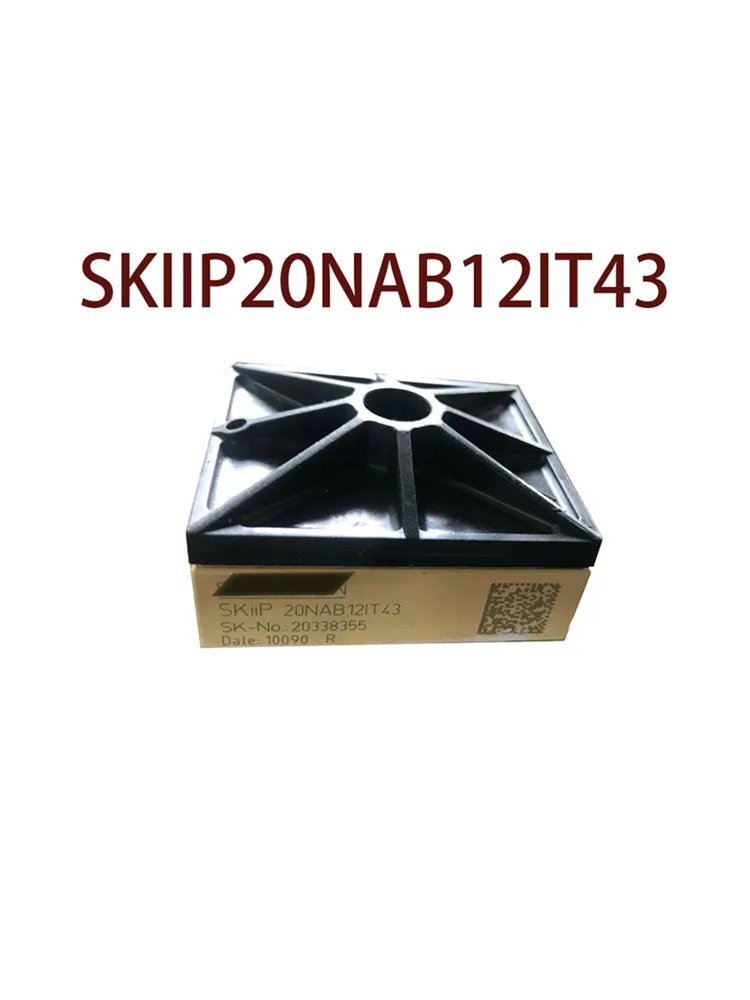 

SKIIP20NAB12IT43