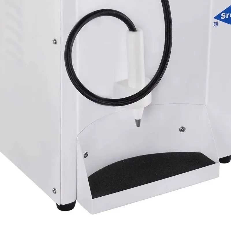 Srefo De ntal equipment Professional Ultrasonic Cleaning Machine High Pressure Steam Cleaner Machine for De ntal Lab