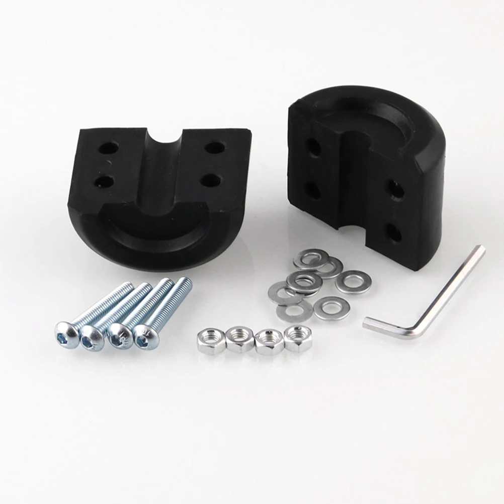 

Heavy Duty Hook Bump Durable Saver For Car Modification Easy Installation Stylish Winch Cable Hook Stopper Rope Saver Car