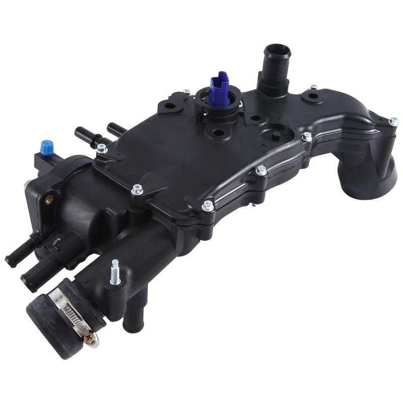 

AB61-1336.R8 Car Thermostat Housing With Sensor Parts Component For Citroen Berlingo Xsara 306 Partner 2.0 Hdi 1336R8