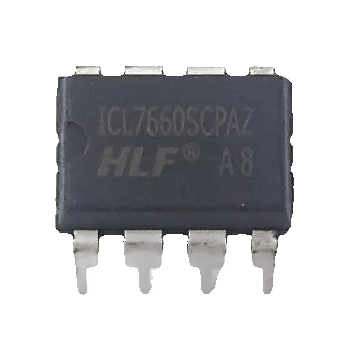 2PCS ICL7660SCPAZ DIP8 ICL7660 DIP ICL7660S ICL7660SCPAZ DIP 8